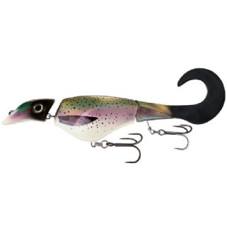 Headbanger Colossus Curly 31cm Suspending - 